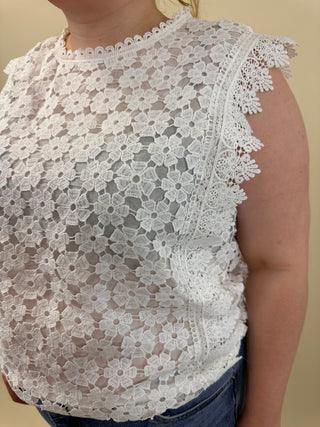 Blouse Lena