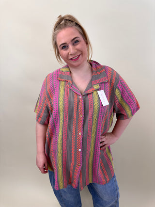 Blouse Lize