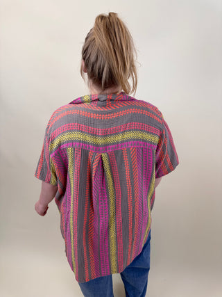 Blouse Lize