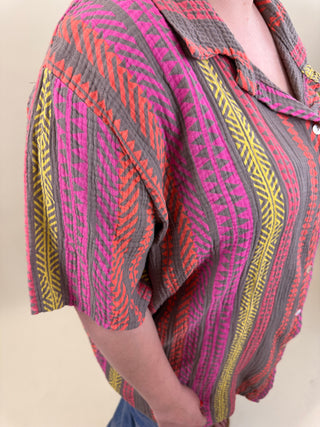 Blouse Lize