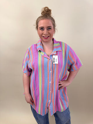 Blouse Lize