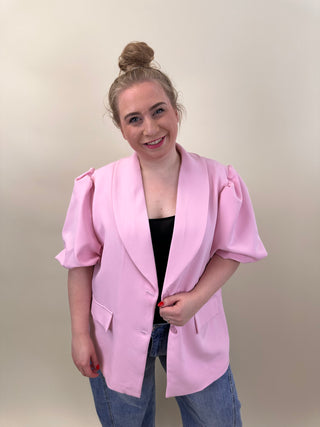 Blazer Lina