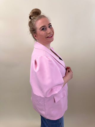 Blazer Lina