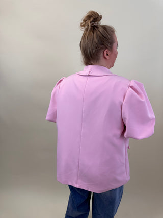 Blazer Lina