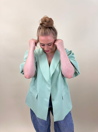 Blazer Lina