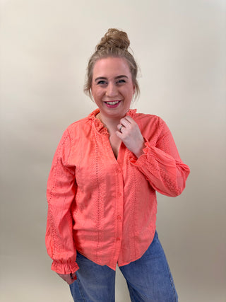 Blouse Amy