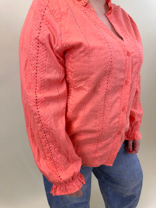 Blouse Amy