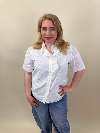 Blouse Ymre
