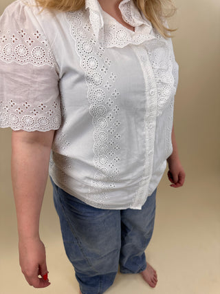 Blouse Ymre