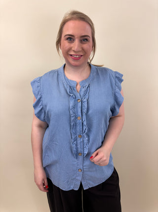 Blouse Moyen