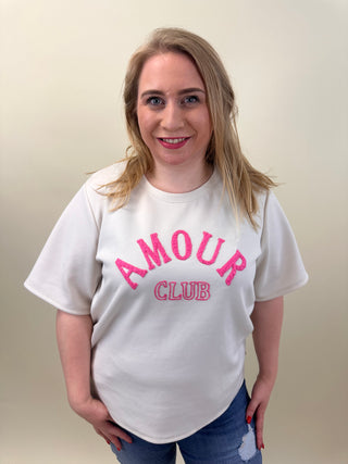 Shirt Bella Amour