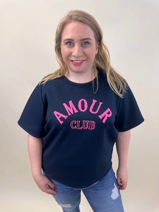 Shirt Bella Amour