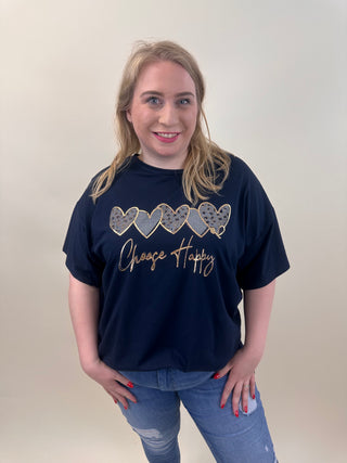 Shirt Panterhart