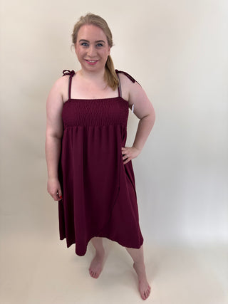 Jurk Ella