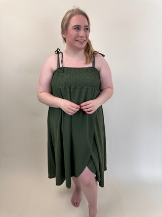 Jurk Ella