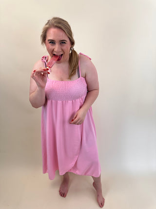 Jurk Ella