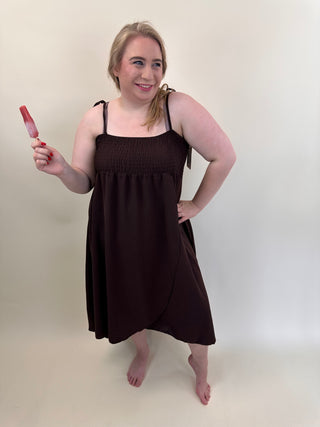 Jurk Ella
