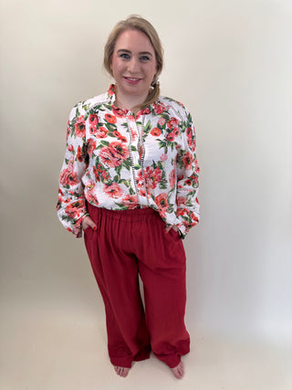 Blouse Anouk