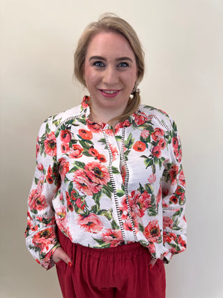 Blouse Anouk