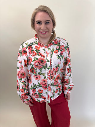 Blouse Anouk