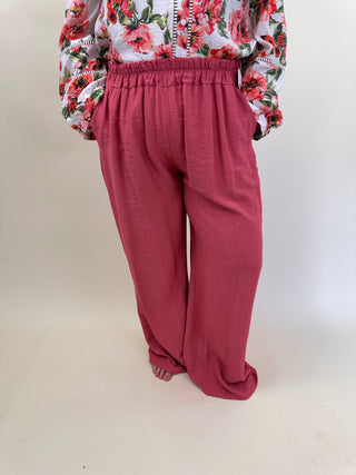 Broek Lycke