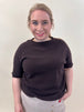 Donkerbruin