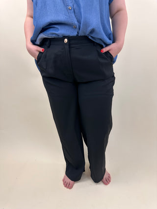 Pantalon Delia
