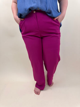 Pantalon Delia