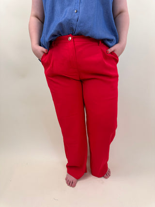 Pantalon Delia