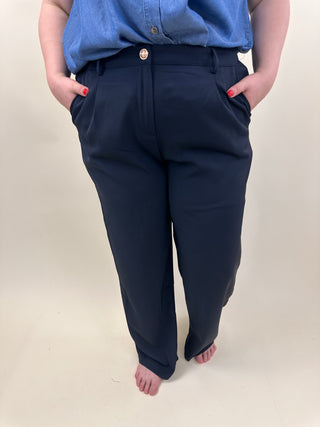 Pantalon Delia