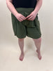 Legergroen