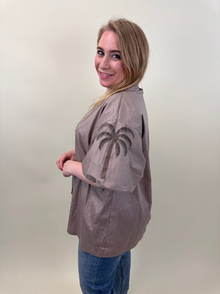 Blouse Lorette