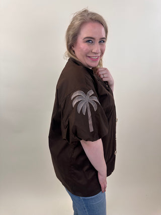 Blouse Lorette