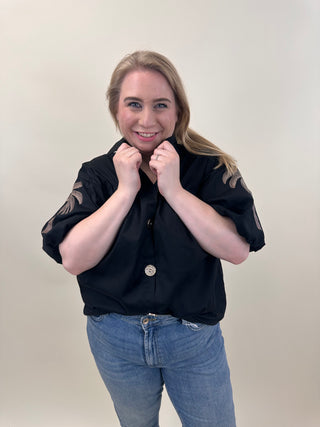 Blouse Lorette
