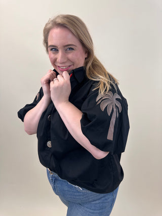 Blouse Lorette