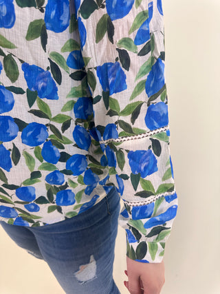 Blouse Anneke