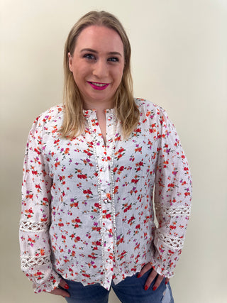 Blouse Manon