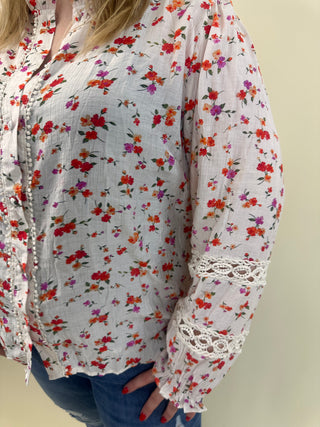Blouse Manon