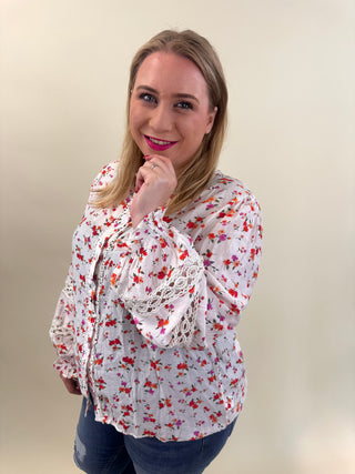 Blouse Manon