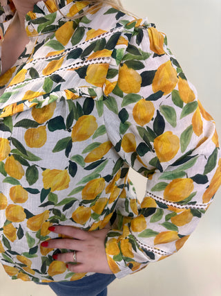 Blouse Anneke
