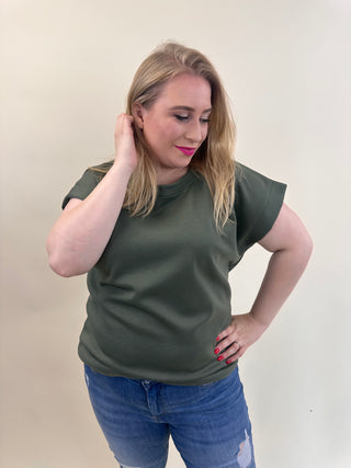Shirt Scubba