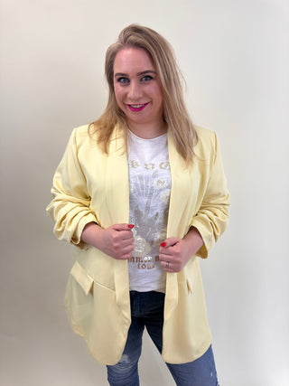 Blazer Alicia