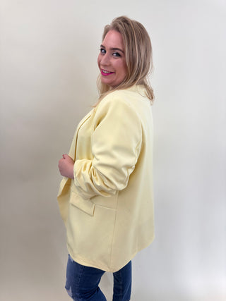 Blazer Alicia