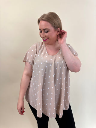 Shirt Stipjes