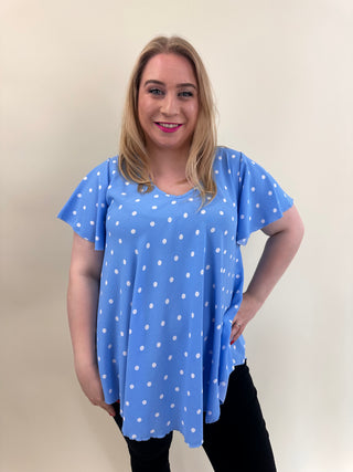 Shirt Stipjes