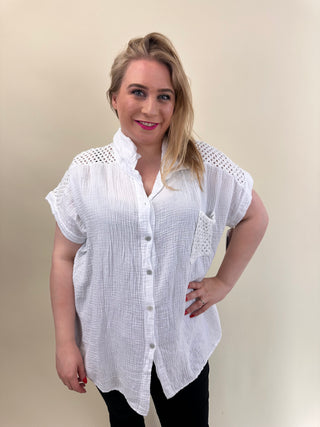 Blouse Jenna