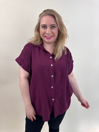 Blouse Jenna