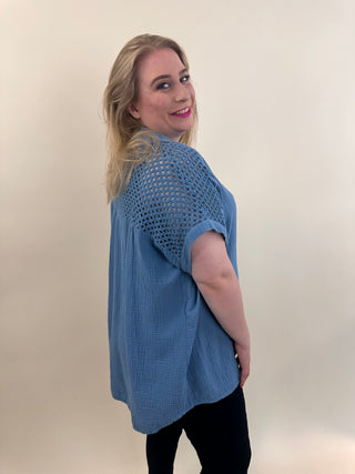Blouse Jenna