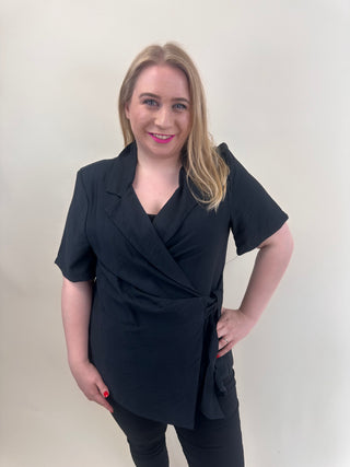 Blouse Yvonne