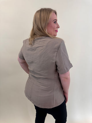 Blouse Yvonne